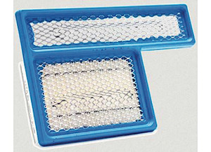 Cummins - Cummins/onan Air Filter For Emerald Advantage Onan Marquis Gold & Platinum - 140-3116