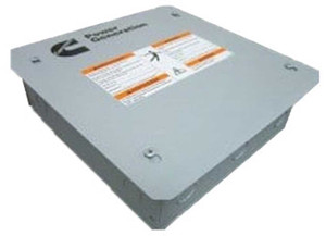 Cummins - Power Management Kit For 13kw 17kw And 20kw Cummins Air Cooled Generators - A051C329