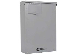 Cummins - 200 Amp Automatic Transfer Switch - A064G376