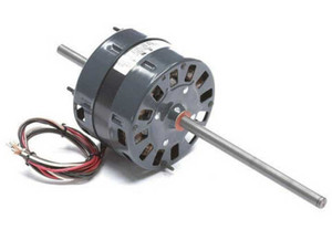 Coleman-Mach - Air Conditioner Evaporator Fan Motor For Mach 8 A/c & Hp - 1468B3389
