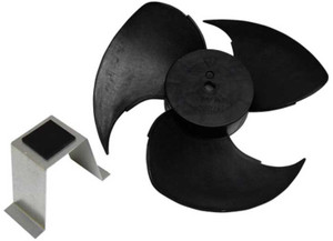 Coleman-Mach - Mach 9 Replacement Fan Blade Kit - 1472D5041