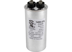 Coleman-Mach - Run Capacitor (pkgd) - 1499-5761