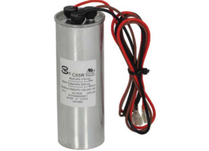 Coleman-Mach - Dual Capacitor 6025 (pkgd) - 1499-6601
