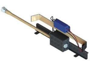 Coleman-Mach - Iwave Air Purifier For Ultralow Profile Air Conditioners (mach 8) - 47233-4601