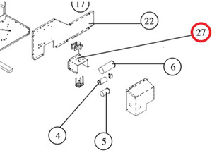 Coleman-Mach - Condensate Pump Assembly (pkgd) - 49233-5091