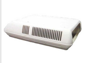 Coleman-Mach - Replacement Shroud Medium Profile Minimach 6700 Series - 6727-3761