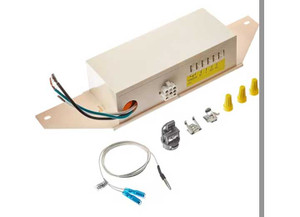 Coleman-Mach - Control Package Cool Only Black - 8330-752