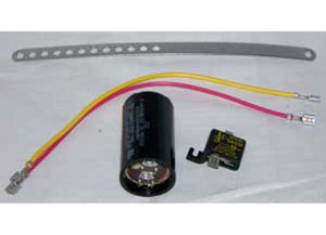 Coleman-Mach - Coleman Mach Ac Capacitor - 8333A9021