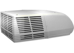 Coleman-Mach - Replacement Shroud Medium Profile Mach 7000 8000 4800 Serieswhite - 8335A5261