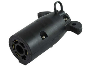 Conntek - Trailer Connector 7way Flat To 4way Flat Sug 1257271 - 10301