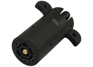 Conntek - Trailer Connector 7way Flat To 5way Flat - 10305