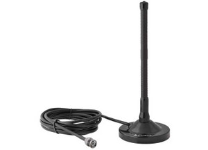 Cobra - Cobra Handheld Cb Radio W/ Magnetic Mount Antenna - HHRT50