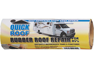 Cofair - Rubber Quick Roof - RQR624