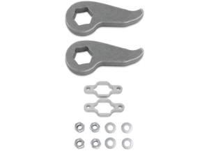 Cognito Motorsports - 20c Silverado/sierra 2500hd/3500hd 2in Economy Leveling Kit (gm) - 110-90776