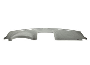 Covercraft - Dashmatgrey0206  Avalanche/silverado/ /9906 1500/9904 2500/0306 Ss/0707 1500/2500/3500 Hd - 1424-00-47