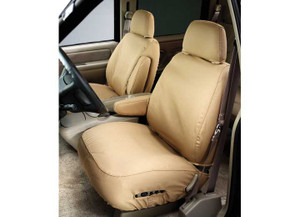 Covercraft - 06c Ram 40/20/40 W/adj Hd Fold Dn Con Tan - SS3372PCTN