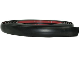 Cowles - Protektotrim Body Side Molding1 1/2in Dakota 20ft Kitblack - 38-540