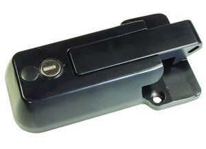 Creative Group - Bar Lock Black G391 Keyed - BL-65611-2006-1PK