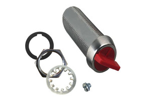 Creative Group - Cylinder/key Ready Barrel (ea) - CLB-134-SS