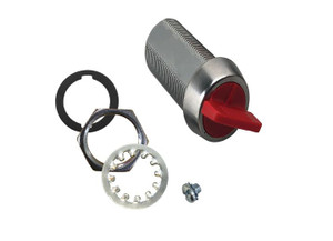 Creative Group - Cylinder/key Ready Barrel (ea) - CLB-138-SS