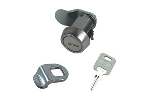 Creative Group - Hatch Key Lock   Keyed To G391 - CLB-391-78SI-SS