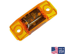 Creative Group - Hot Dog Clearance Light Amber - CMD-003-17A