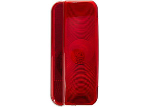 Creative Group - Tail Light Surface Mount 85/8in X 33/4in X 21/8in - CMD-003-81