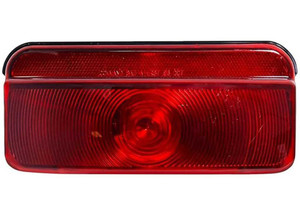 Creative Group - Surface Tail Light Black Base Incandescent - CMD-003-81B