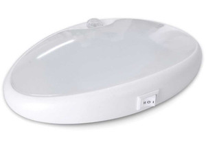 Creative Group - Led Rv Interior Motion Light With Switch  Cool White 4000k - DL-0016048-C4-1PK