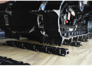 Caliber - Grips (6pcs Kit) - 13200