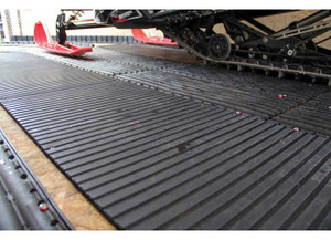 Caliber - 54in Traxmat - 13210