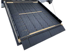 Caliber - Lowpro Gripglide  Wide (11.5in)  Double Set  16pc - 13387