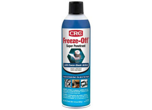 CRC - Freezeoff Super Penetrant 11.5 Wt Oz - 5002