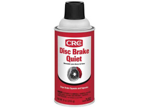 CRC - Disc Brake Quiet 9 Wt Oz - 5017