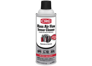 CRC - Mass Air Flow Sensor Cleaner 11 Wt Oz - 5110