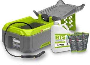 CRC - Smartwasher Benchtoppro 110v 1xkit - 6370-BTPKT