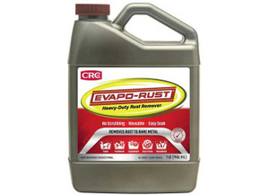 CRC - Evaporust Heavyduty Rust Remover 32 Fl Oz - ER004