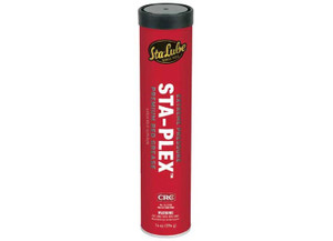 CRC - Stalubestaplex Extreme Pressure Premium Red Grease 14 Wt Oz - SL3190