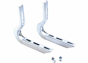 ATS Design - 99c Ford Hd Crew Bracket(cu90) - BRK-25