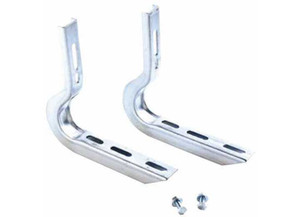 ATS Design - 2006 I350 Crew/2006 I280 Ext/0412 Colorado Crew/ext Cabs Board Bracket (crew Cu80/ext Cu70) - BRK-92