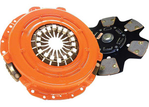 Centerforce - Dfx Clutch Set - 1148075