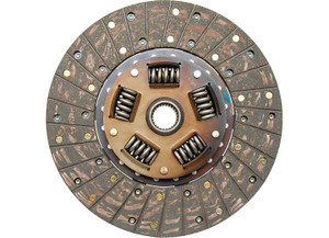 Centerforce - C/disc Chry Trk 12in 123 - 383946
