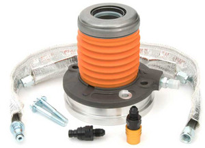 Centerforce - Hydraulic Release Bearing For 20102015 Chevrolet Camaro 6.2l Ls3 Engine With Steel Internal Collar - 601810