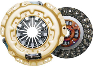 Centerforce - C/f I Nissan 6783 - CF276506