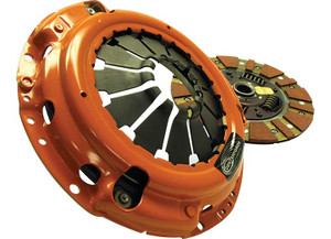 Centerforce - D/f P/plate & Disc - DF975975