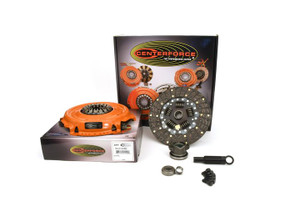Centerforce - Centerforce Ii Clutch Kit - KCFT939064