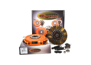 Centerforce - Dual Friction Clutch Kit - KDF939064