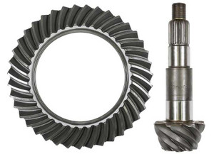 Currie Enterprises - Ring & Pinion For Dana 44 Jk 5.13 Ratio - RP44JK-513