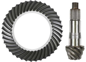 Currie Enterprises - 18c Wrangler/20c Gladiator Ring & Pinion For Dana 44 220mm Advantek 5.38 Ratio - RP44JL-538