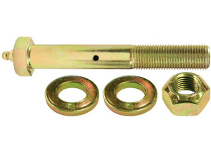 Rock Jock - Greasable Bolt W/hardware .5in Thread X 3.5in Long - CE-91128